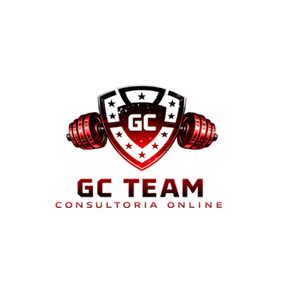 Logo GC Team